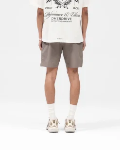 Represent Tech Cargo Short - Mid Grey><noscript><img width=