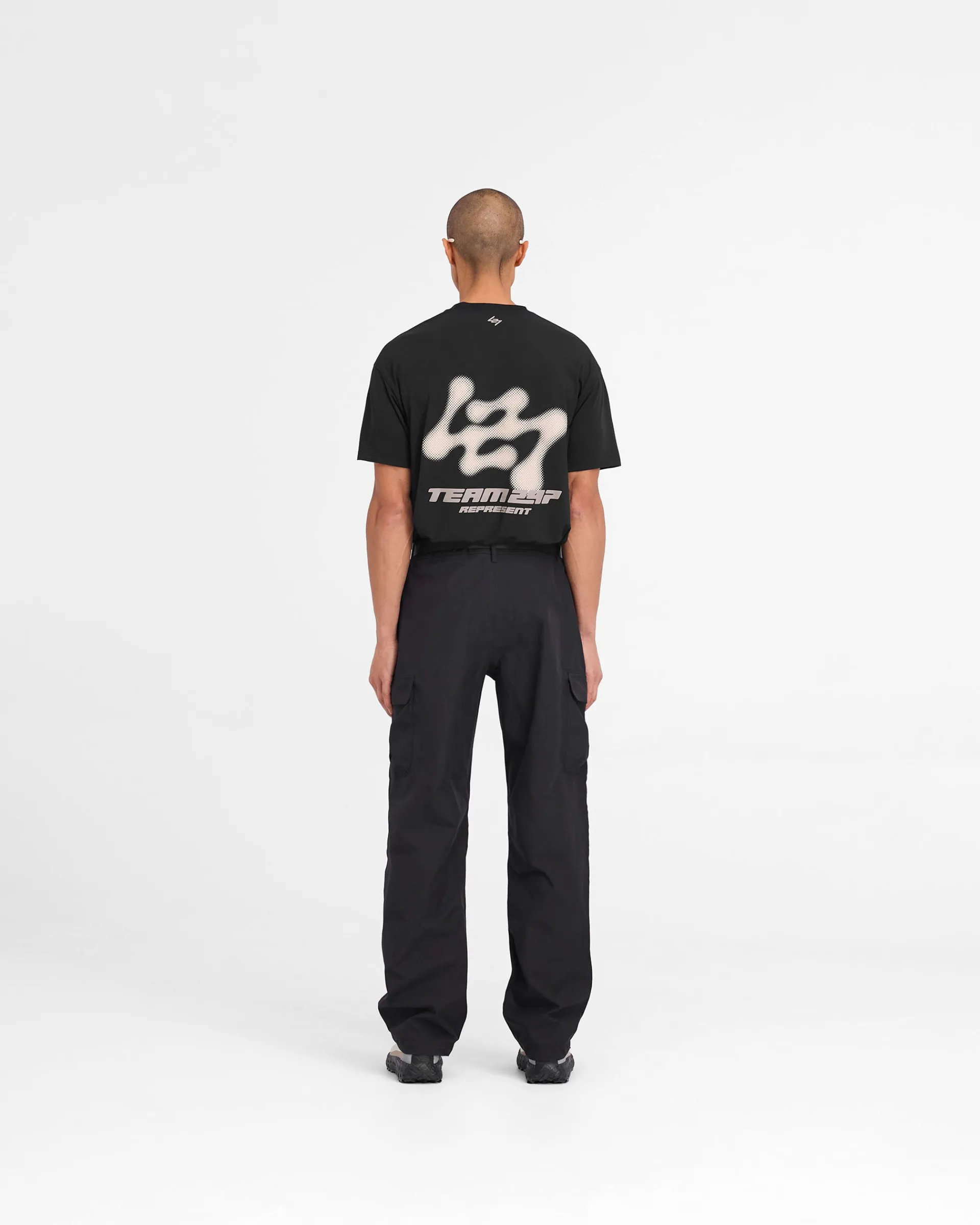 Represent 247 Technical Cargo Pant -> Cargo Pants | Pants