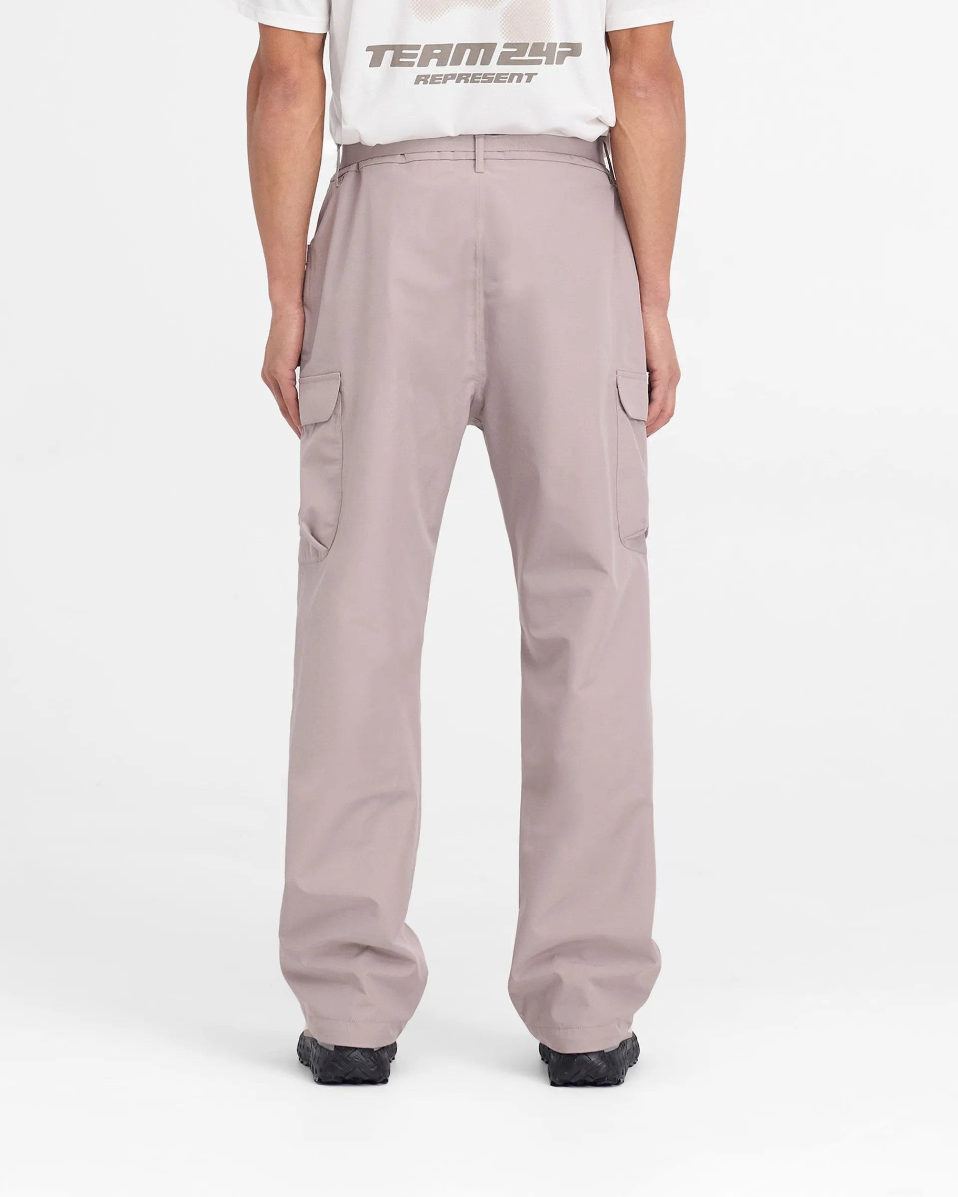 Represent 247 Technical Cargo Pant -> Cargo Pants | Pants