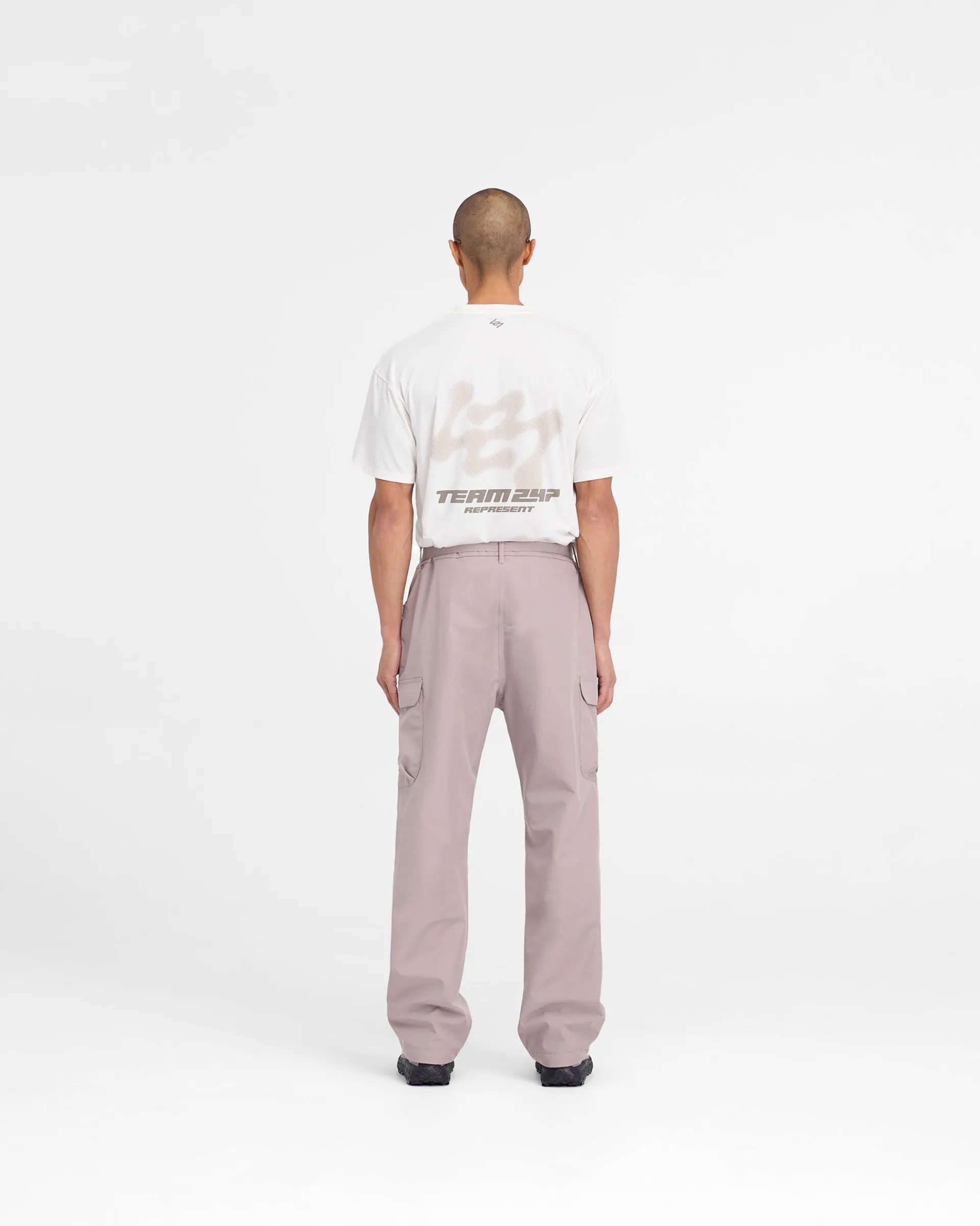 Represent 247 Technical Cargo Pant -> Cargo Pants | Pants