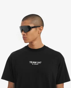 Represent 247 Terra Sunglasses - Black Smoke><noscript><img width=