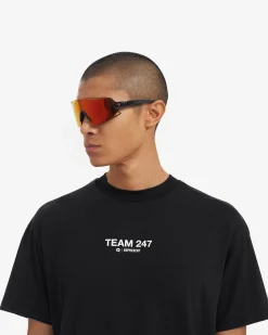 Represent 247 Terra Sunglasses - Burnt Cherry><noscript><img width=