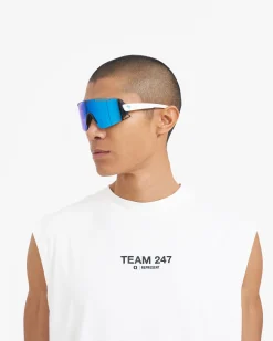Represent 247 Terra Sunglasses - Ice Blue><noscript><img width=