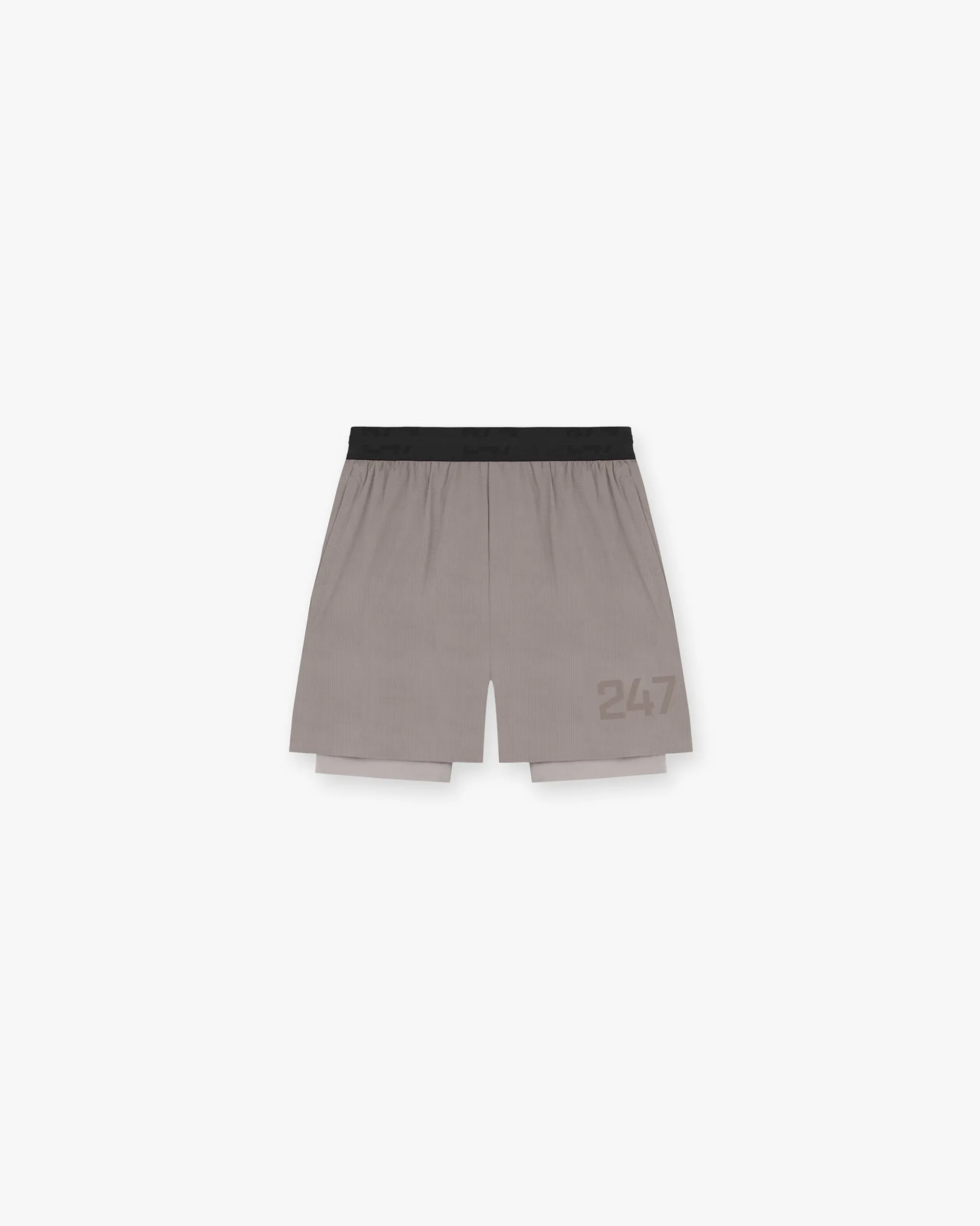 Represent 247 Trail Short -> Shorts