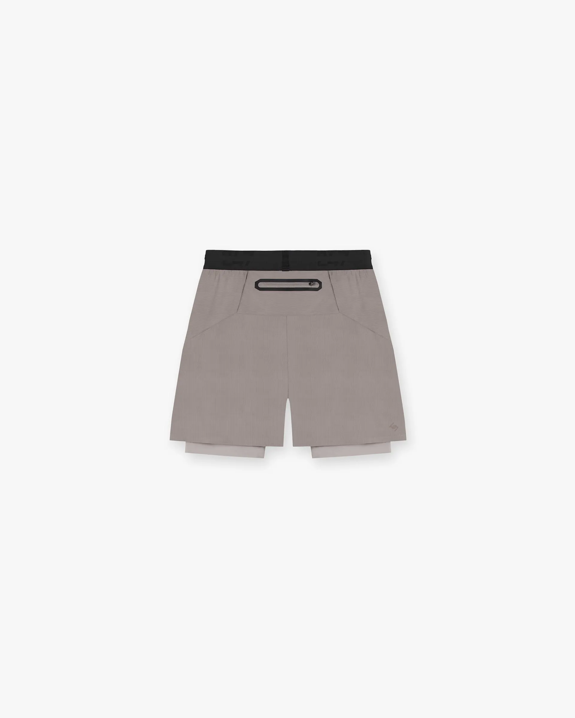 Represent 247 Trail Short -> Shorts