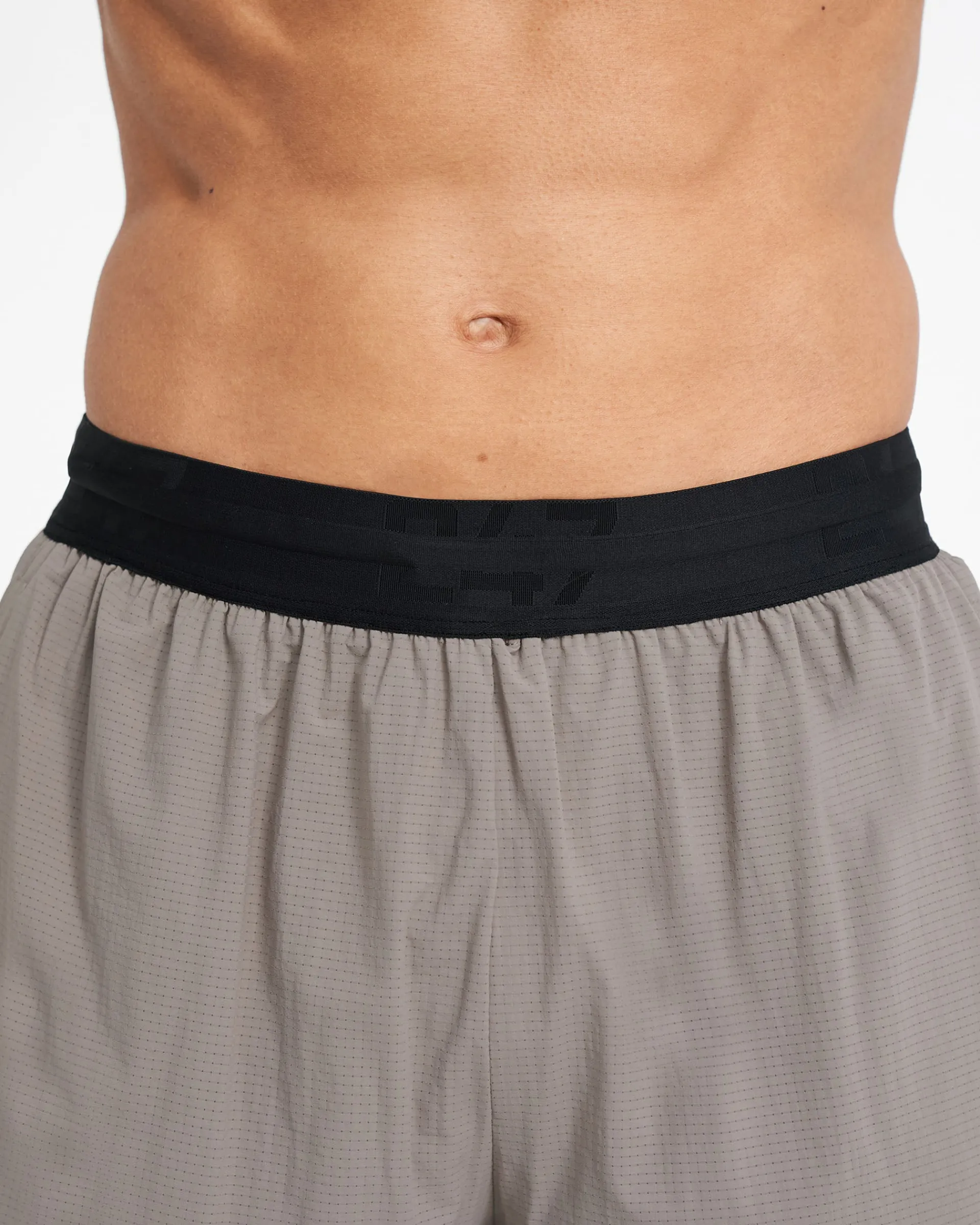 Represent 247 Trail Short -> Shorts