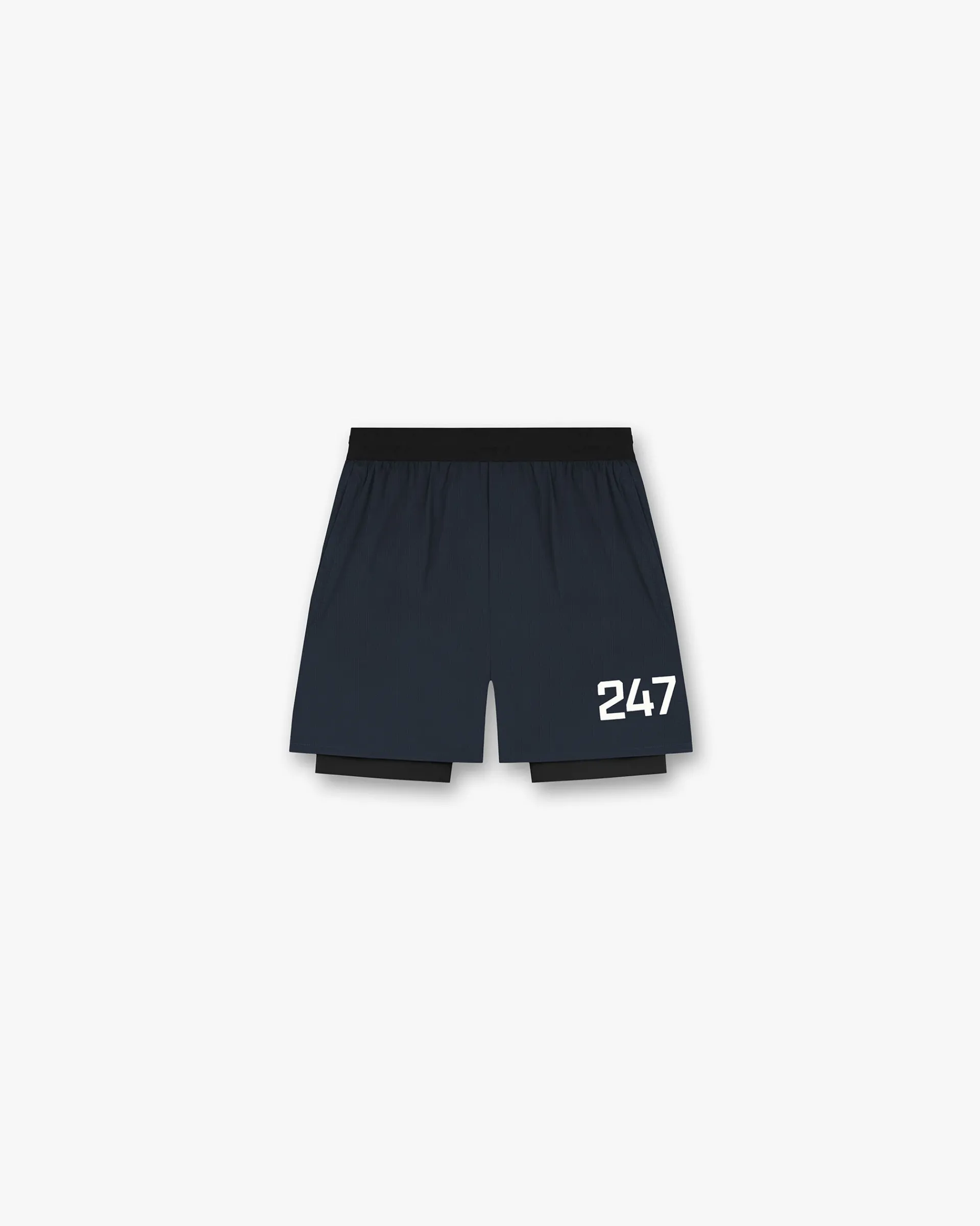 Represent 247 Trail Short -> Shorts