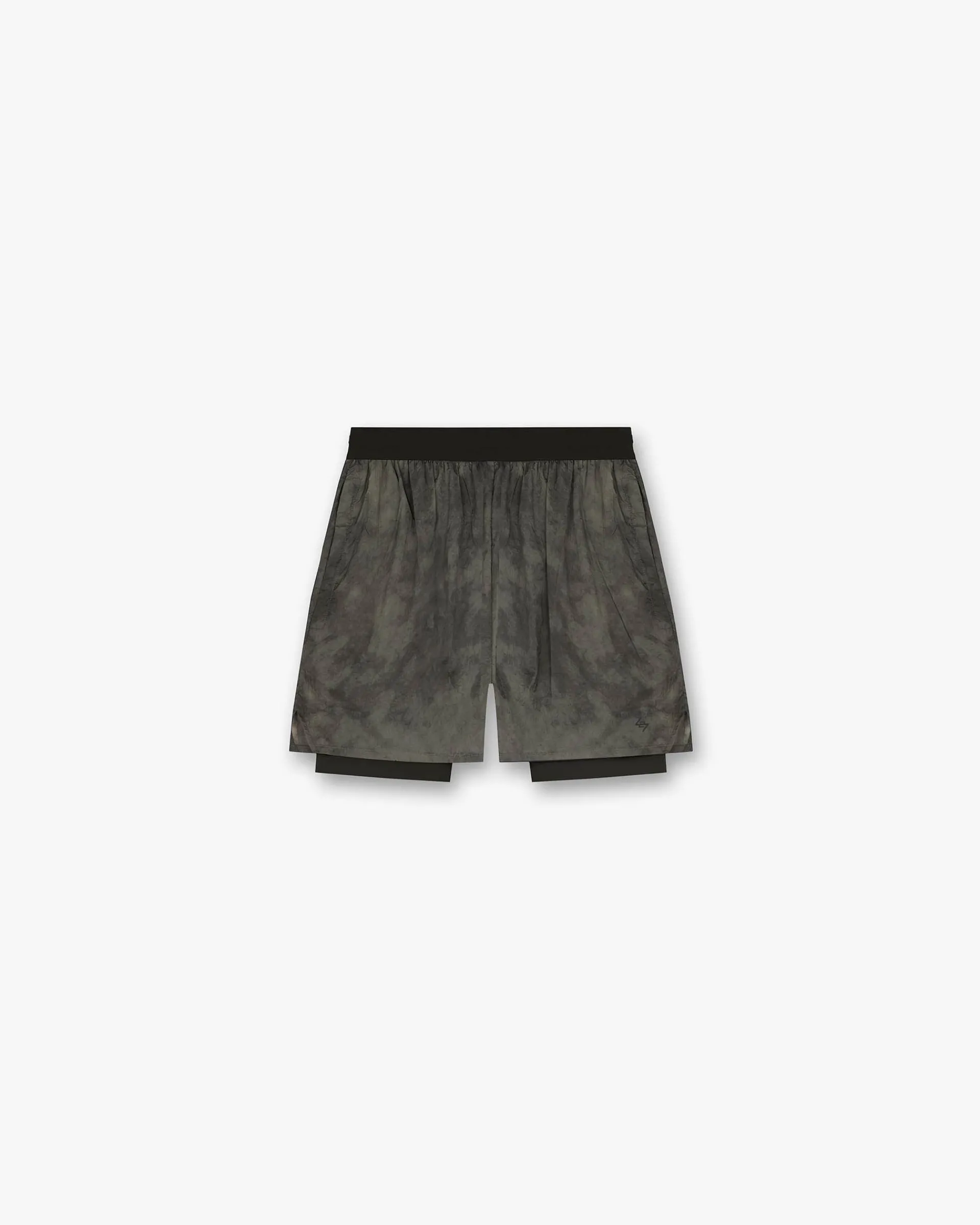 Represent 247 Trail Short -> Shorts