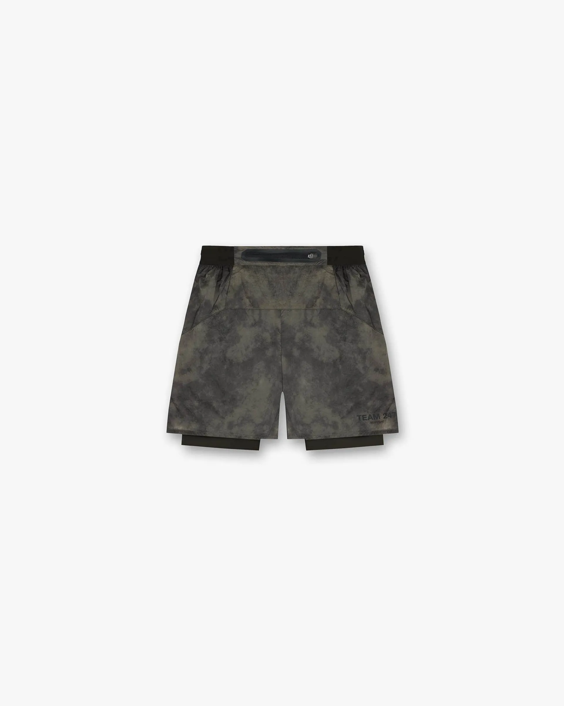 Represent 247 Trail Short -> Shorts