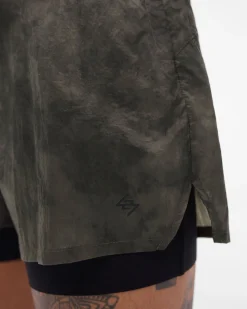 Represent 247 Trail Short -><noscript><img width=