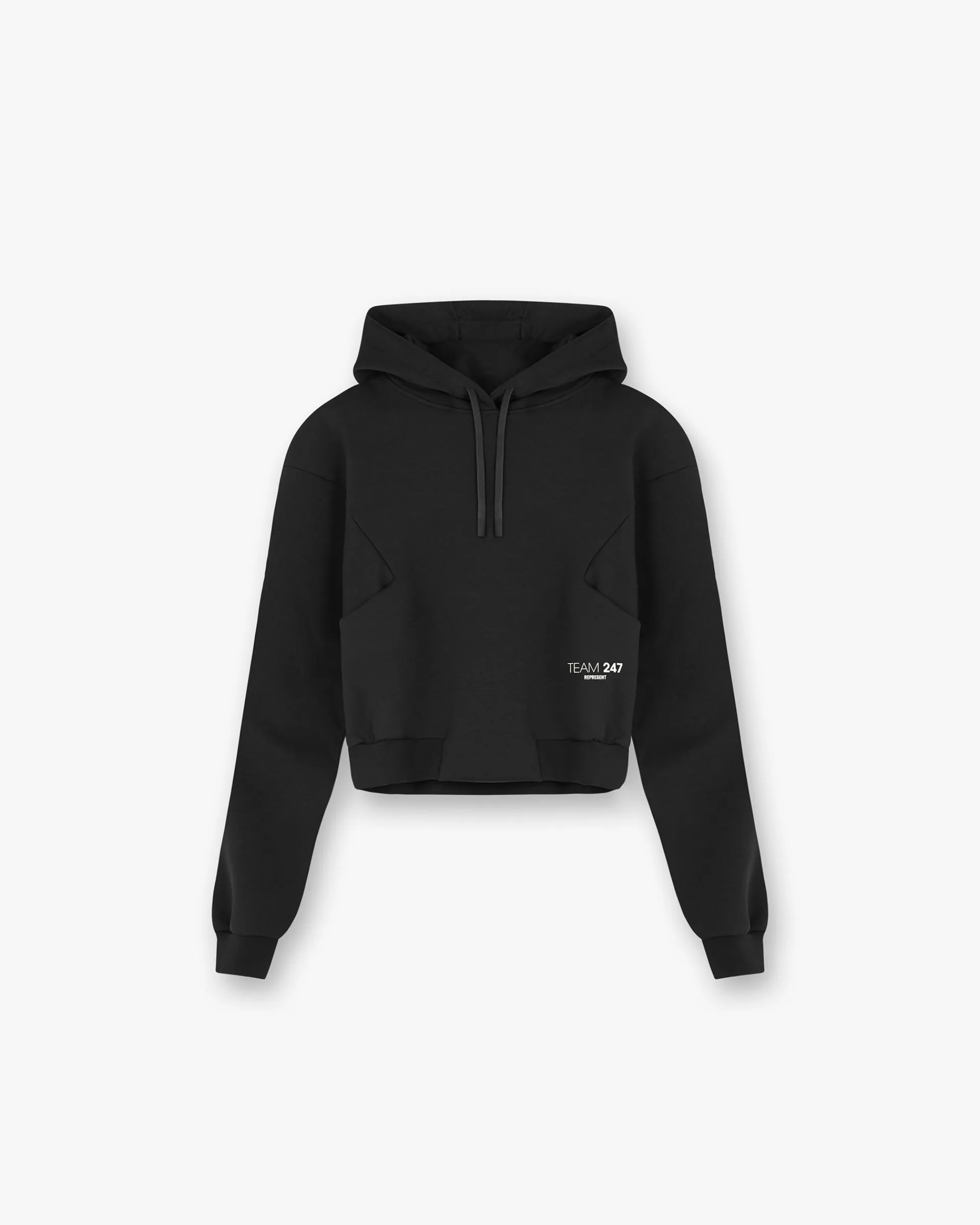 Represent 247 Training Hoodie -> Tops/Hoodies