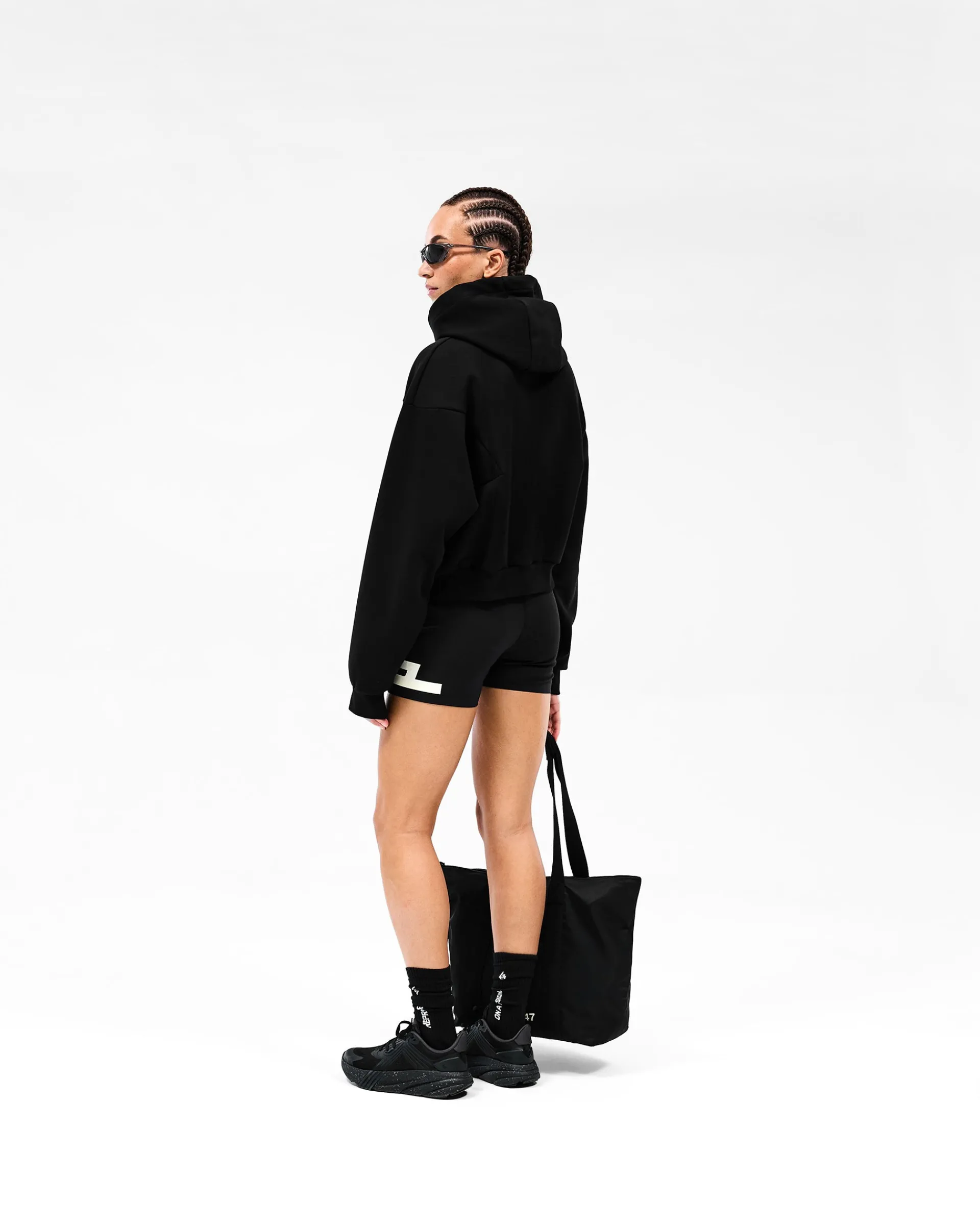 Represent 247 Training Hoodie -> Tops/Hoodies
