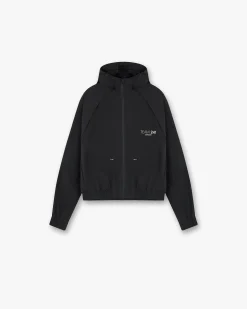 Represent 247 Training Jacket -> Outerwear