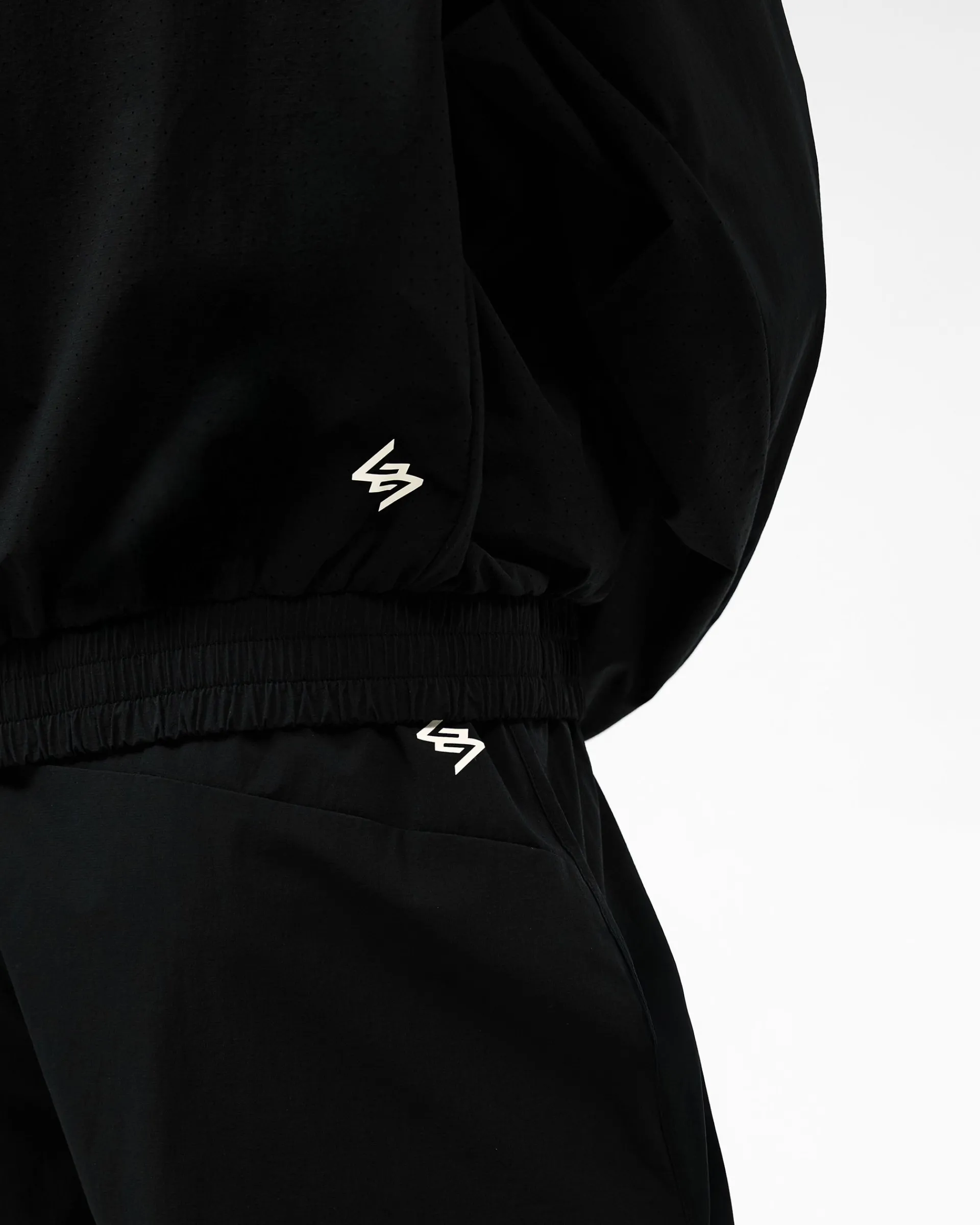 Represent 247 Training Jacket -> Outerwear