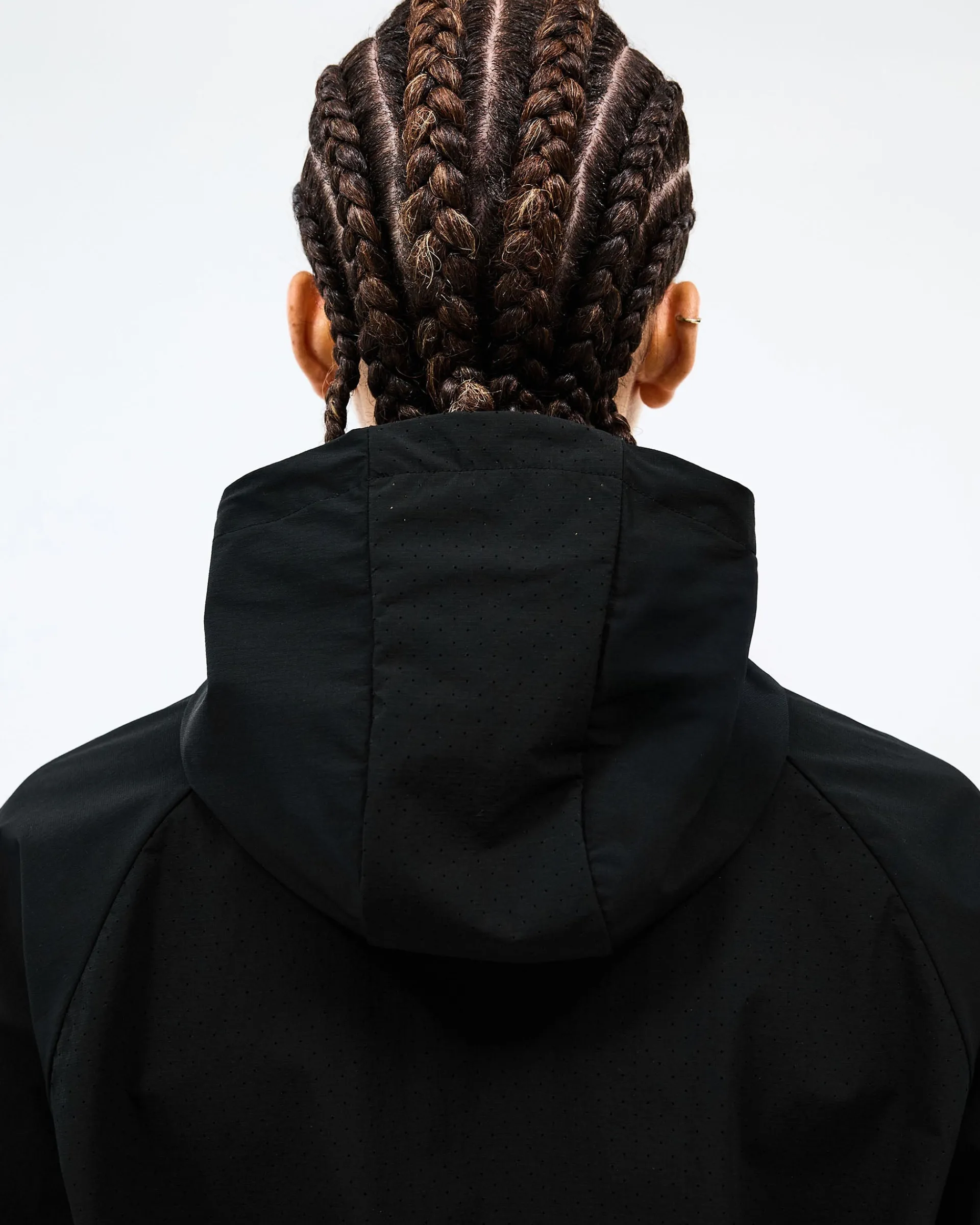 Represent 247 Training Jacket -> Outerwear