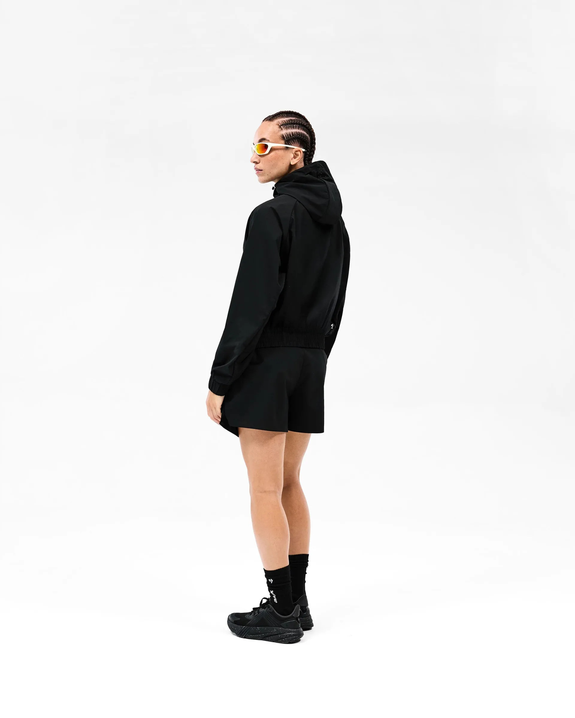 Represent 247 Training Jacket -> Outerwear