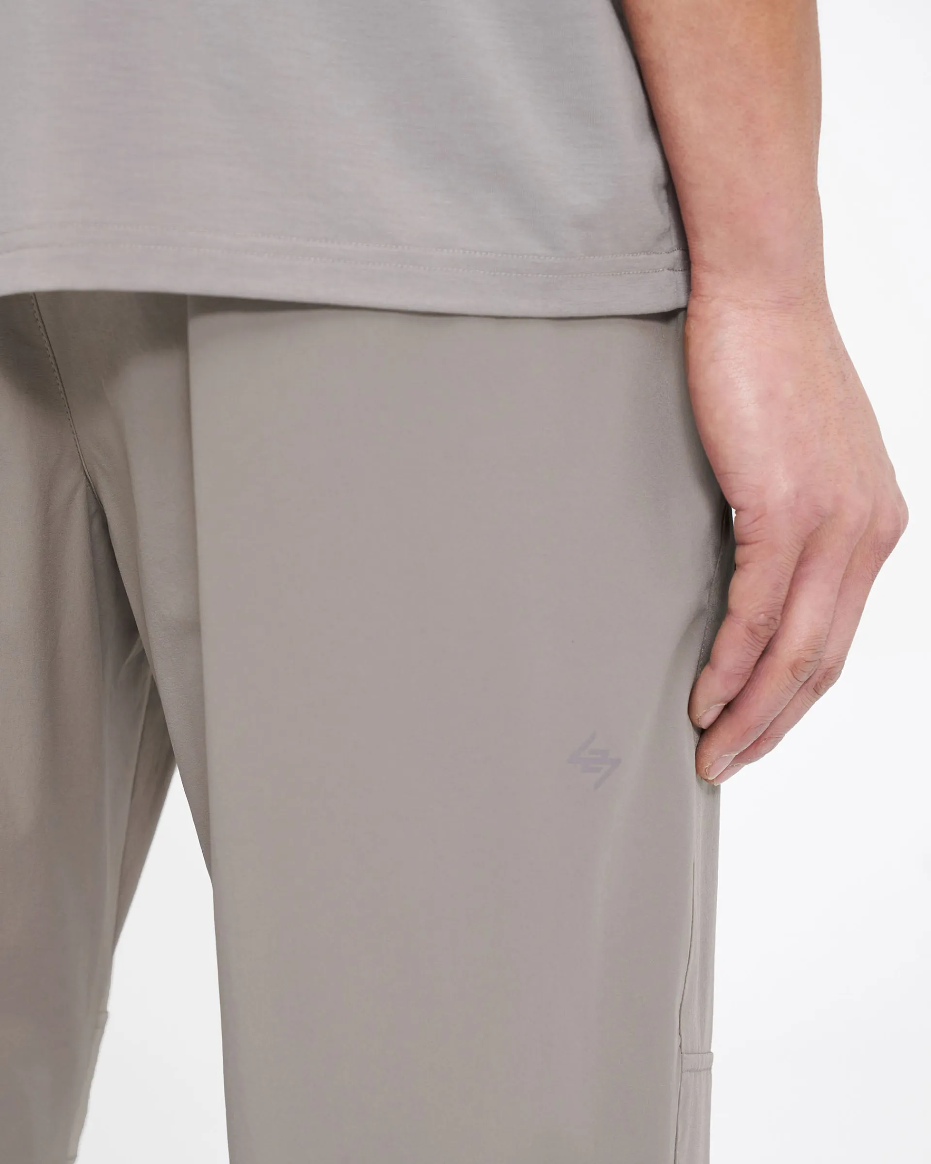 Represent 247 Training Pant -> Pants