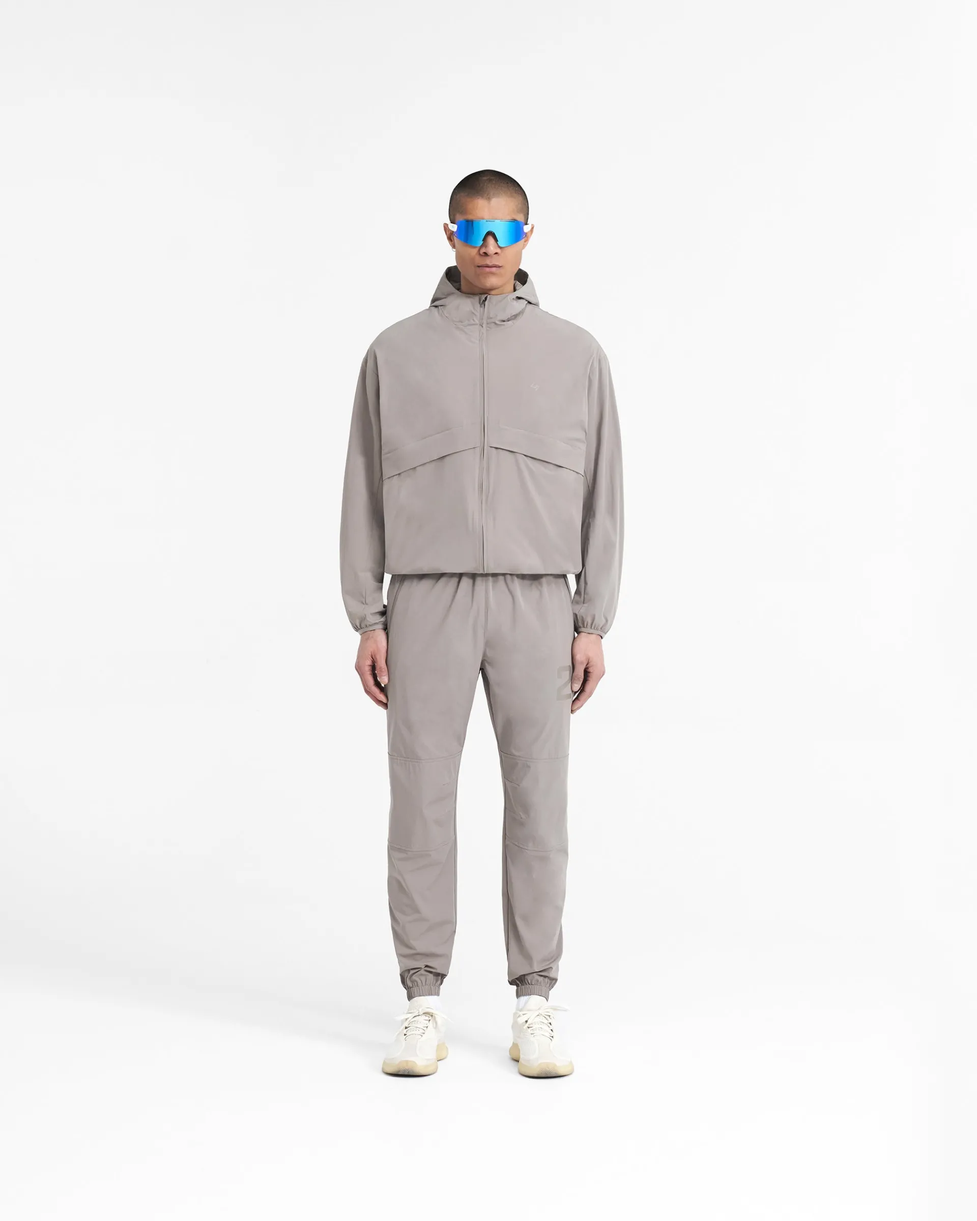 Represent 247 Training Pant -> Pants