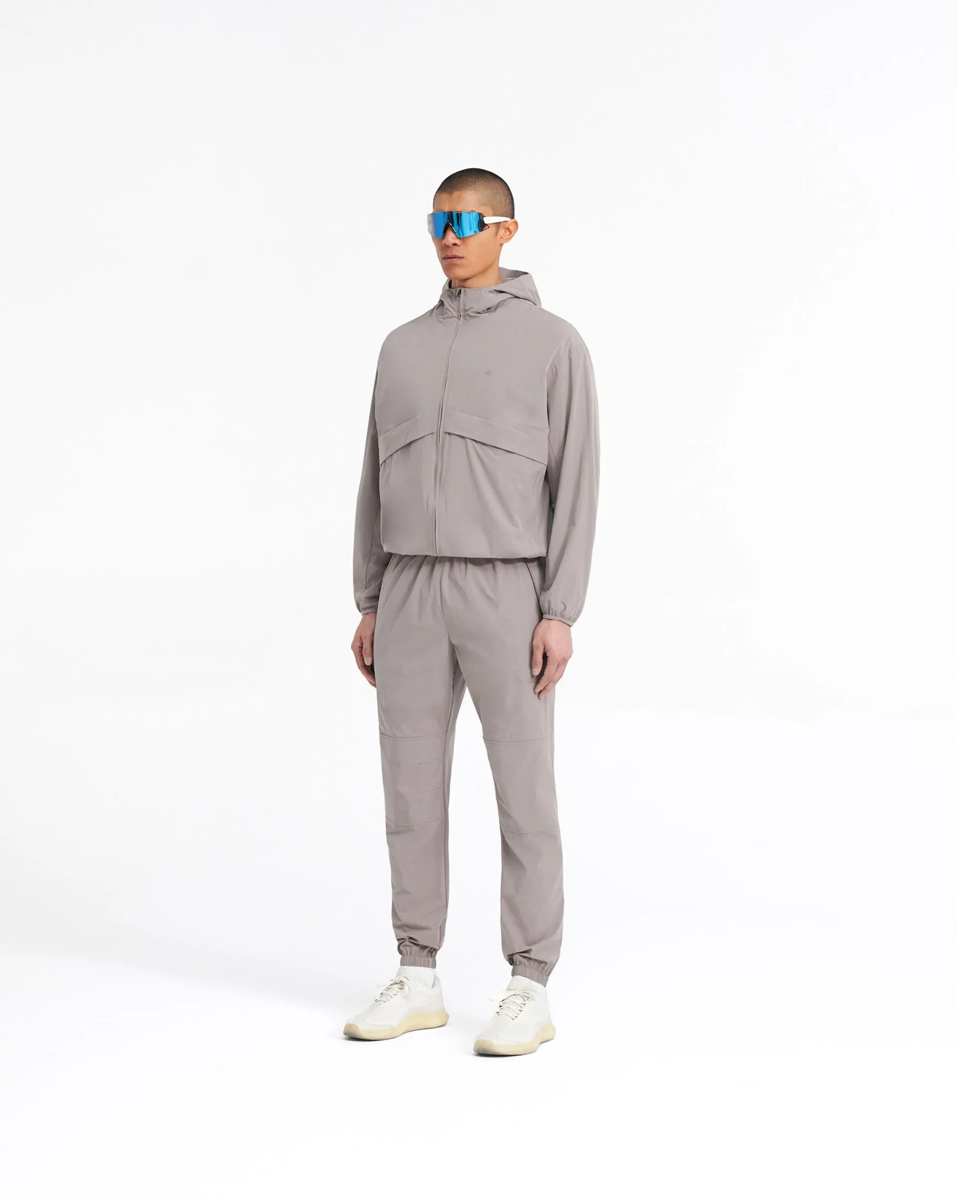 Represent 247 Training Pant -> Pants