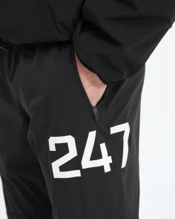 Represent 247 Training Pant - Jet Black><noscript><img width=