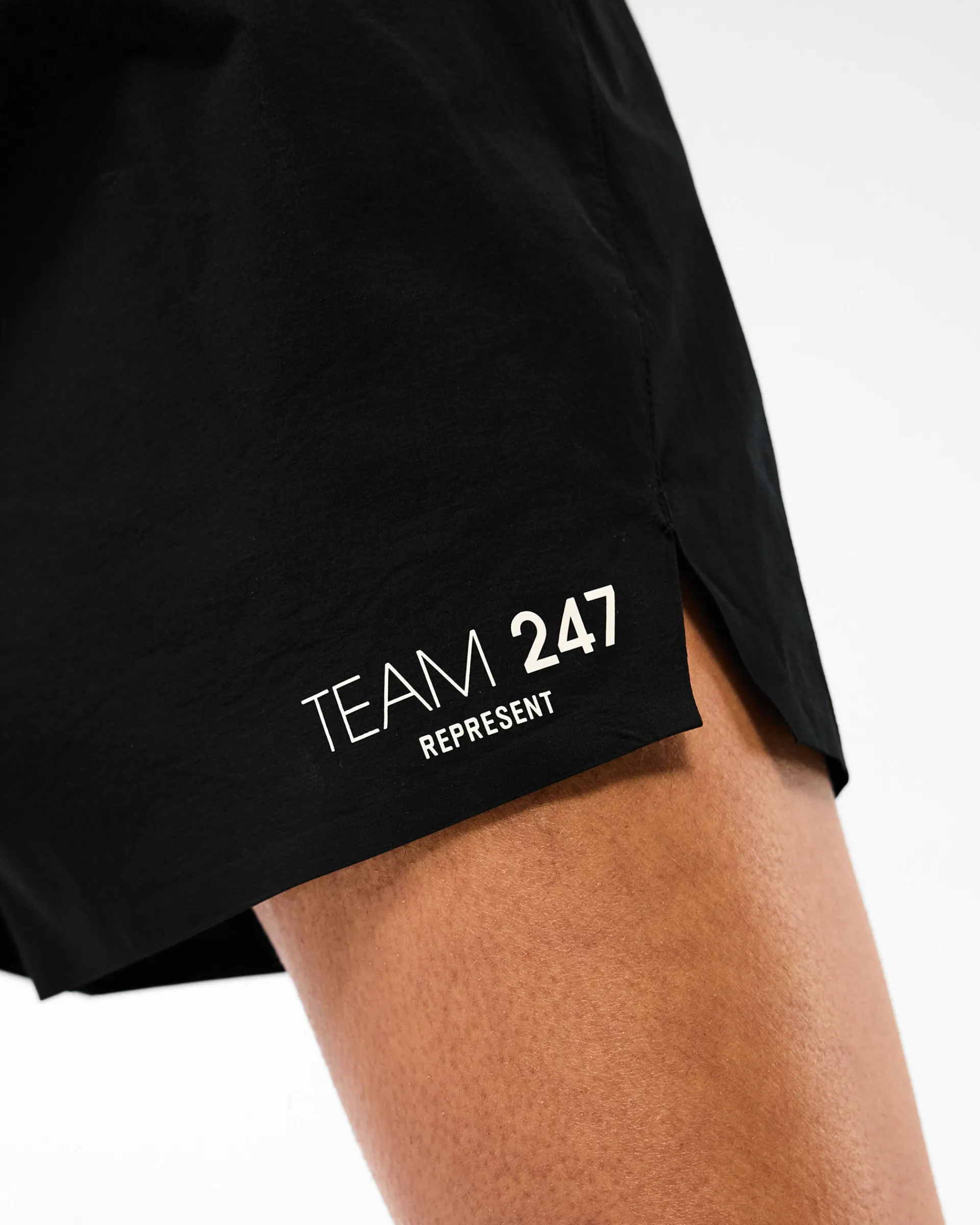 Represent 247 Training Short -> Bottoms/Shorts