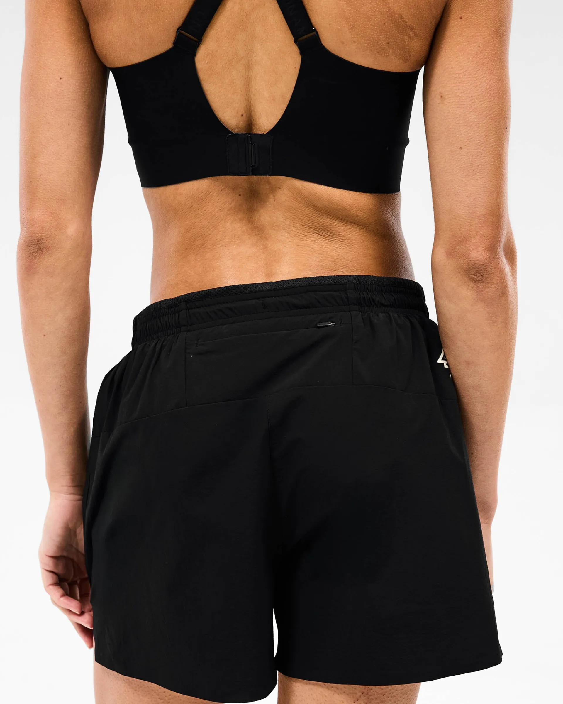Represent 247 Training Short -> Bottoms/Shorts