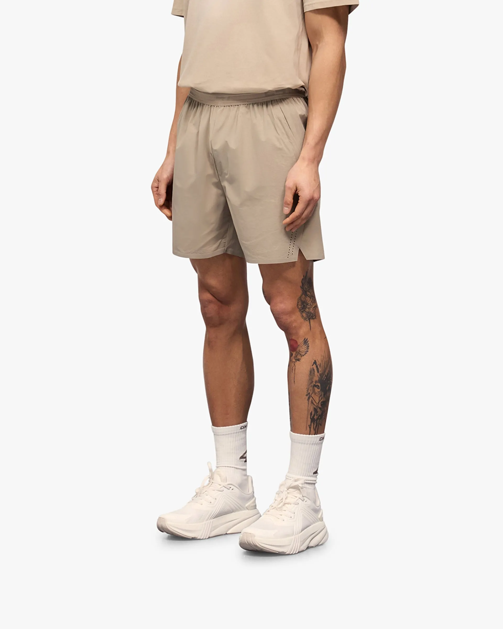 Represent 247 Training Shorts -> Shorts