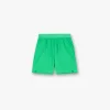 Represent 247 Training Shorts - Speed Green> Shorts