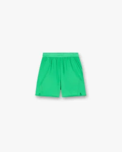 Represent 247 Training Shorts - Speed Green> Shorts