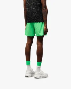 Represent 247 Training Shorts - Speed Green><noscript><img width=