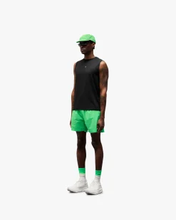 Represent 247 Training Shorts - Speed Green><noscript><img width=