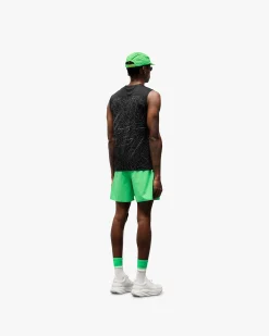 Represent 247 Training Shorts - Speed Green><noscript><img width=