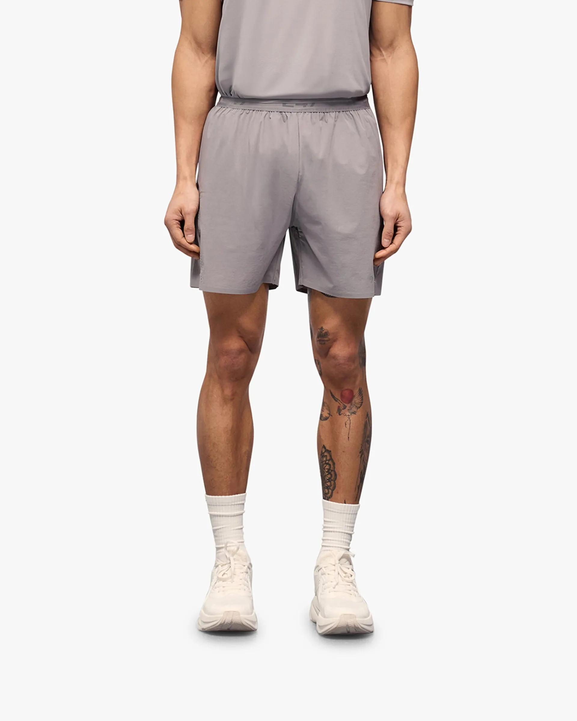 Represent 247 Training Shorts -> Shorts