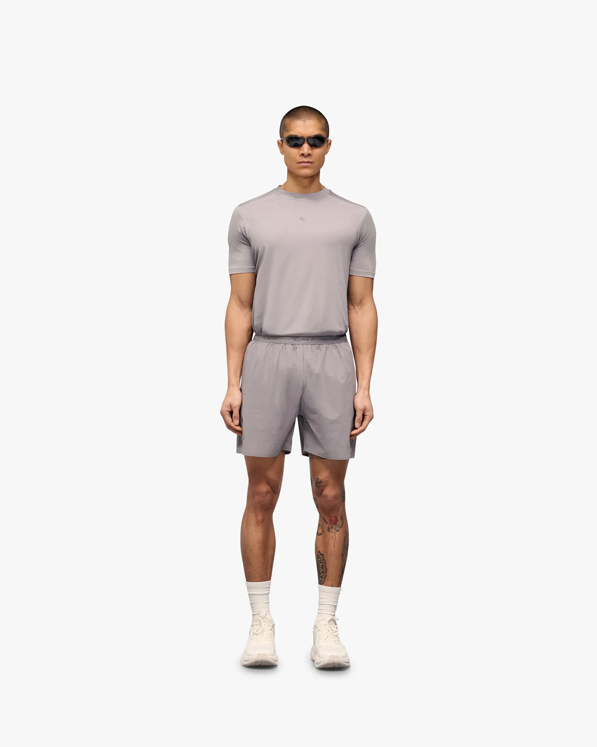 Represent 247 Training Shorts -> Shorts