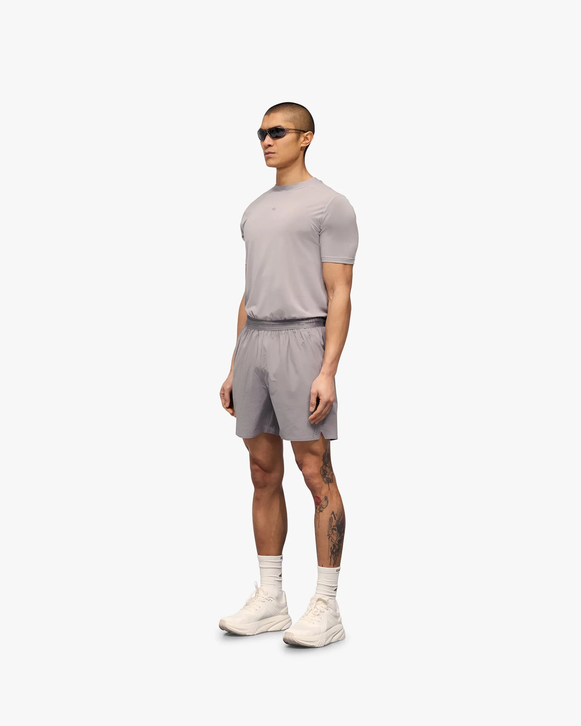 Represent 247 Training Shorts -> Shorts