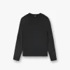 Represent Trigger Long Sleeve -> Knitwear