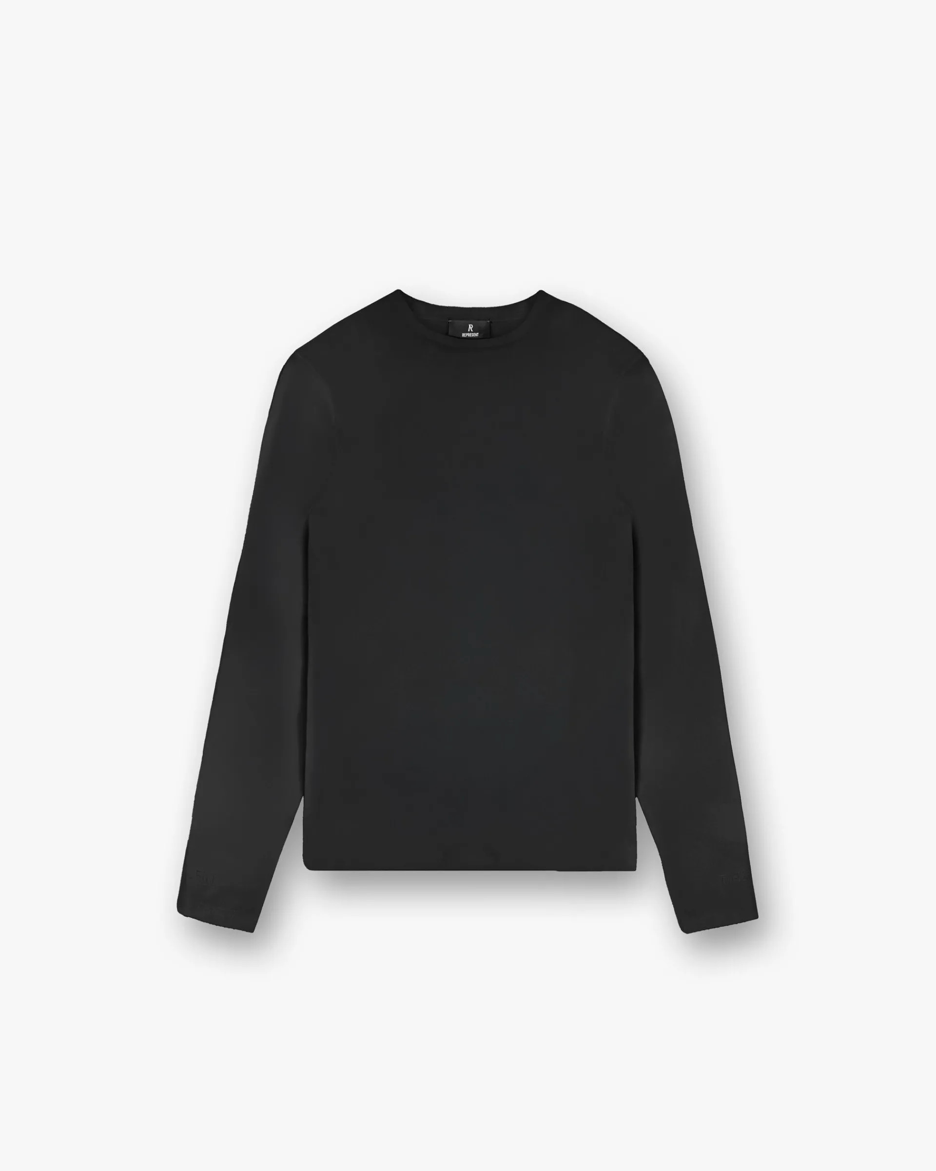 Represent Trigger Long Sleeve -> Knitwear