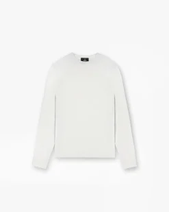 Represent Trigger Long Sleeve -> Knitwear