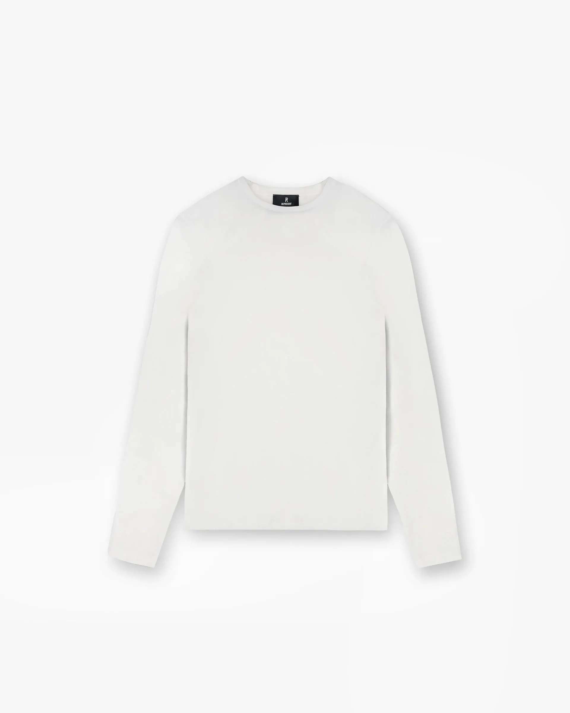 Represent Trigger Long Sleeve -> Knitwear