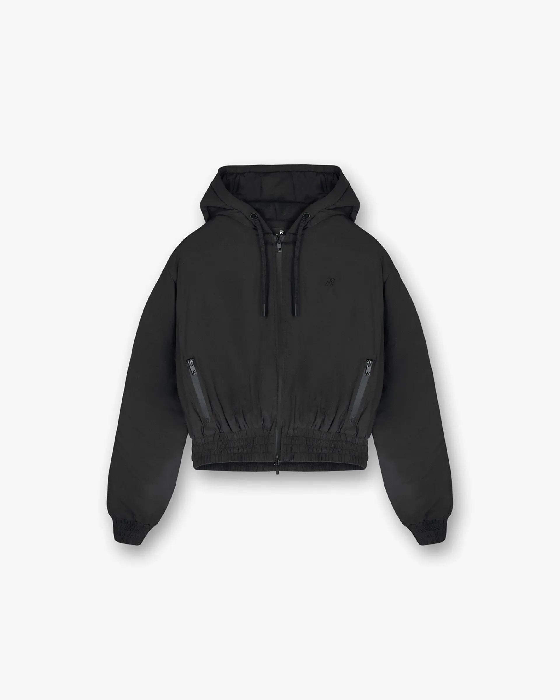 Represent Underground Jacket - Jet Black> Outerwear