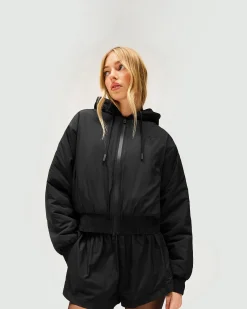 Represent Underground Jacket - Jet Black><noscript><img width=