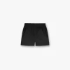 Represent Underground Short - Jet Black> Bottoms/Shorts