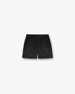Represent Underground Short - Jet Black> Bottoms/Shorts