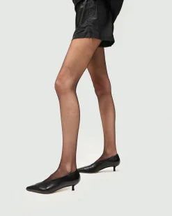 Represent Underground Short - Jet Black> Bottoms/Shorts