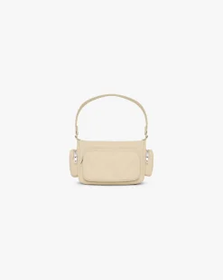Represent Utility Shoulder Bag -> Bags