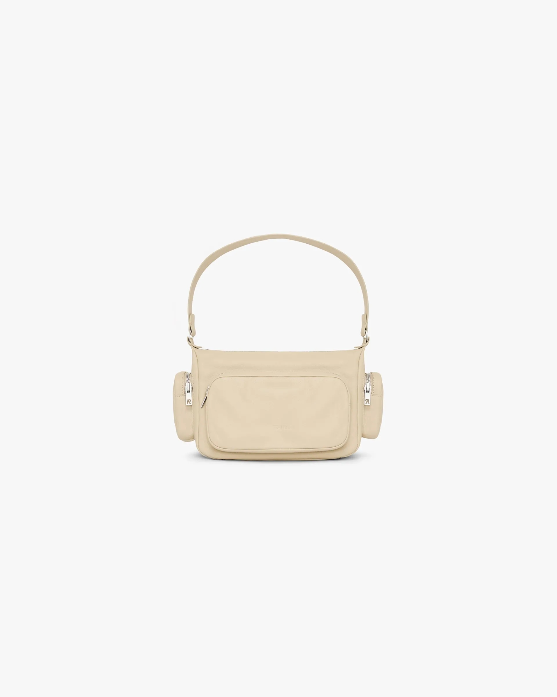 Represent Utility Shoulder Bag -> Bags
