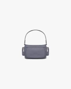Represent Utility Shoulder Bag -> Bags