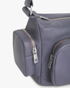 Represent Utility Shoulder Bag -> Bags