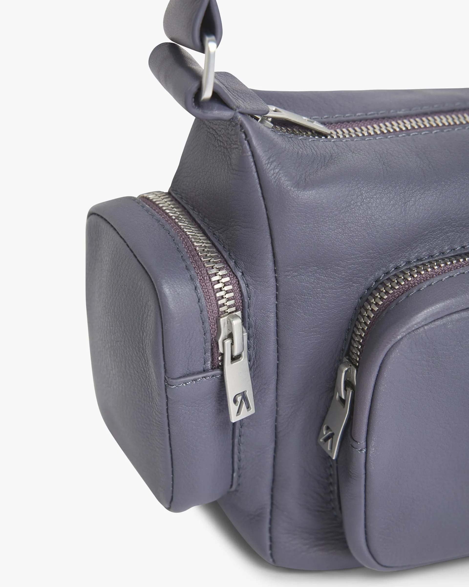 Represent Utility Shoulder Bag -> Bags