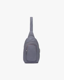 Represent Utility Sling Bag -> Bags